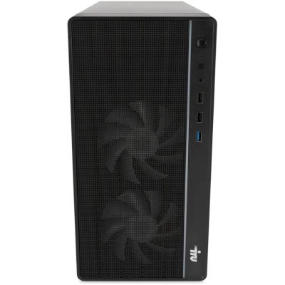 компьютер iRU Tactio 320A5SEA 2195820 Черный
