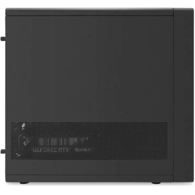 компьютер iRU Tactio 320A5SEA 2195820 Черный