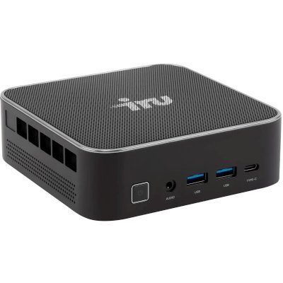 компьютер iRU Tactio 323 2164799 Черный