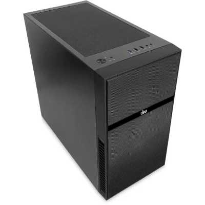 компьютер iRU Tactio 510B7GM 2111241 Черный