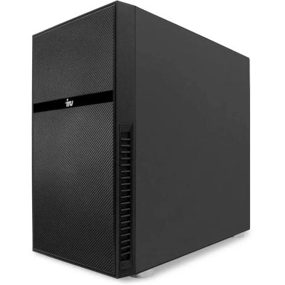 компьютер iRU Tactio 510B7GM 2112331 Черный