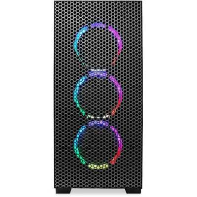 компьютер iRU Tactio 510B7GP 2146237 Черный