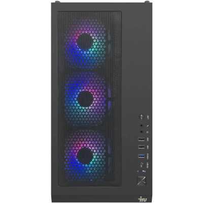 компьютер iRU Tactio 510B7GP 2146245 Черный