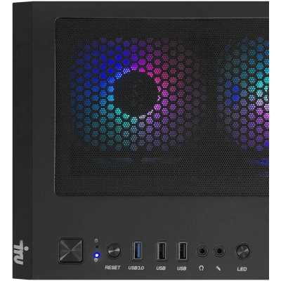компьютер iRU Tactio 510B7GP 2146245 Черный