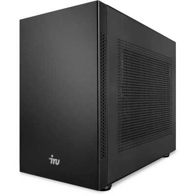 компьютер iRU Tactio 510B7GS 2113713 Черный
