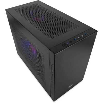 компьютер iRU Tactio 510B7GS 2113713 Черный