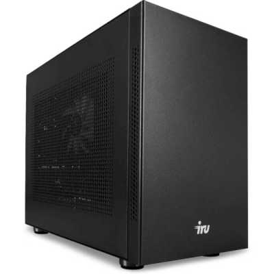 компьютер iRU Tactio 510B7GS 2163732 Черный