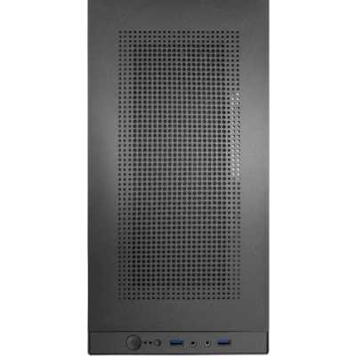 компьютер iRU Tactio 510B7GS 2163732 Черный
