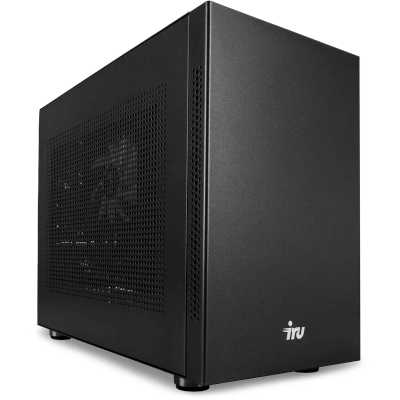 компьютер iRU Tactio 520B5GS 2114350 Черный