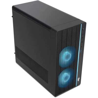компьютер iRU Tactio 520B5SEA 2170119 Черный