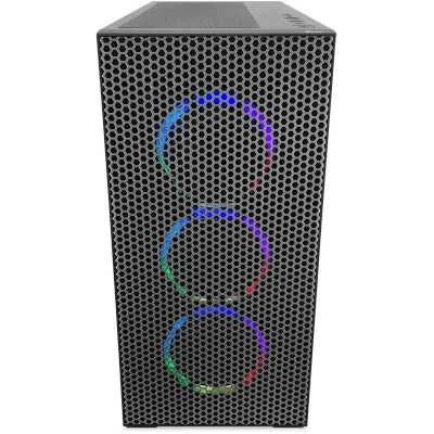 компьютер iRU Tactio 520B6GP 2130958 Черный