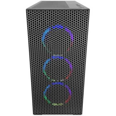 компьютер iRU Tactio 520B6GS 2197339 Черный