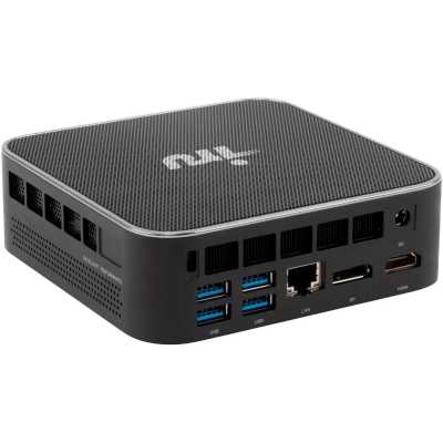 компьютер iRU Tactio 525 2194024 Черный