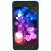 смартфон Itel A17 Lake Blue