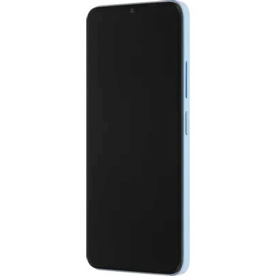 смартфон Itel A70 4/256GB Azure Blue голубой