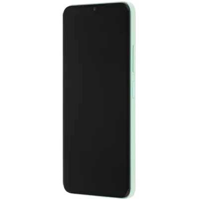 смартфон Itel A70 4/256GB Green зеленый