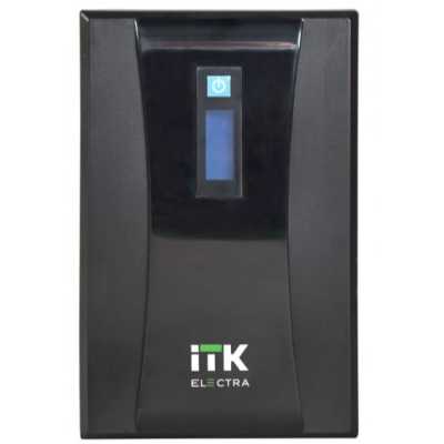 ИБП ITK EET-3000VA-1-004