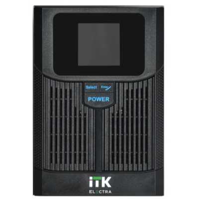 ИБП ITK ELT-1500VA-1-002-S