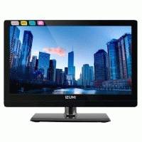 телевизор Izumi TLE16H102B Черный