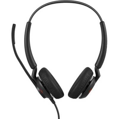 гарнитура Jabra Engage 40 Stereo 4099-413-279