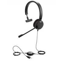 гарнитура Jabra Evolve 20SE MS Mono 4993-823-309