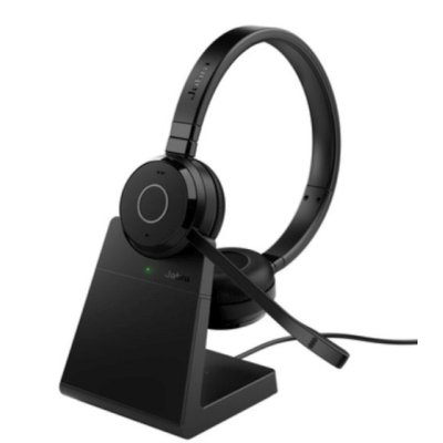 гарнитура Jabra Evolve 65 TE 6699-833-399