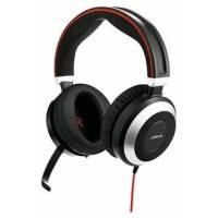 гарнитура Jabra Evolve 80 MS Stereo 7899-823-109
