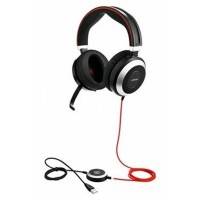 гарнитура Jabra Evolve 80 MS Stereo 7899-823-109