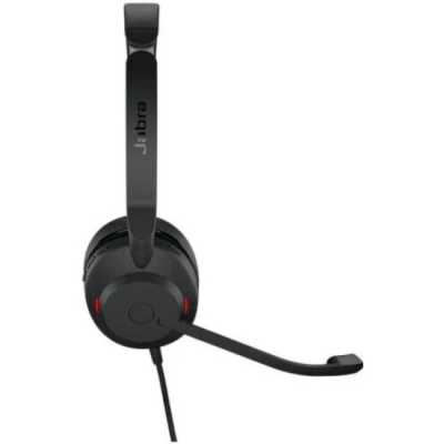 гарнитура Jabra Evolve2 30 SE Stereo MS 23189-999-979