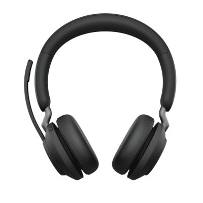 гарнитура Jabra Evolve2 65 UC Stereo Black 26599-989-999