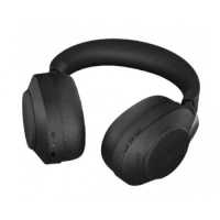 гарнитура Jabra Evolve2 85 USB-A MS Teams Stereo with Charging Stand Black 28599-999-989