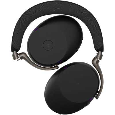 гарнитура Jabra Evolve3 85 MS Link390a Stereo WLC 38599-999-989