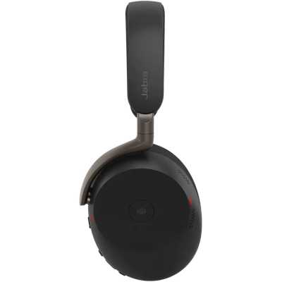 гарнитура Jabra Evolve3 85 MS Link390c Stereo 38599-999-899