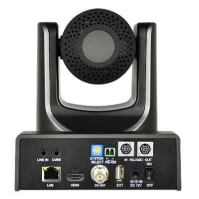 PTZ камера JazzTel JT-Motion-V12U3HSN-AI