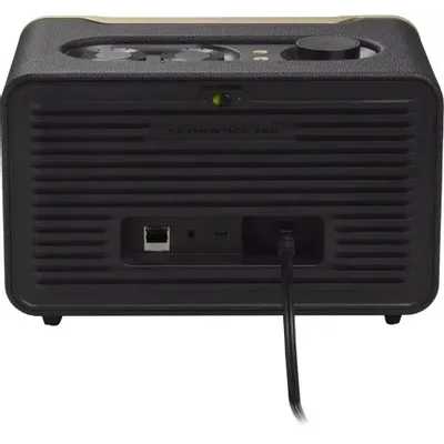 портативная колонка JBL Authentics 200 Black