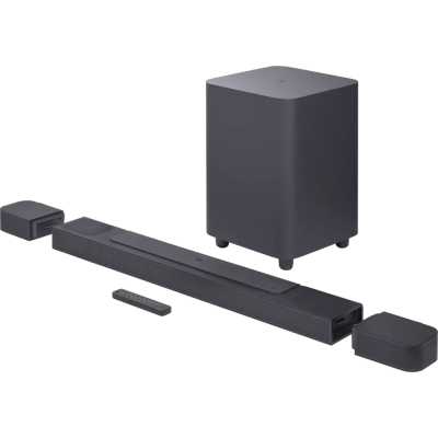 саундбар JBL BAR 800 Black