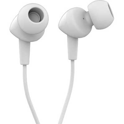гарнитура JBL C100SI White