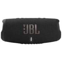 колонка JBL Charge 5 Black