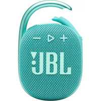 колонка JBL Clip 4 Teal
