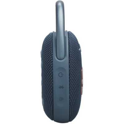 колонка JBL Clip 5 Blue