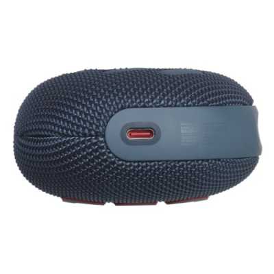 колонка JBL Clip 5 Blue