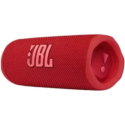 колонка JBL Flip 6 Red