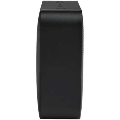 колонка JBL Go Essential Black