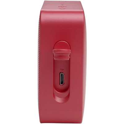 колонка JBL Go Essential Red