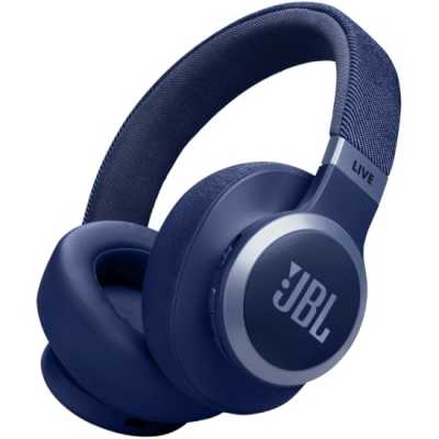 гарнитура JBL Live 770NC Blue