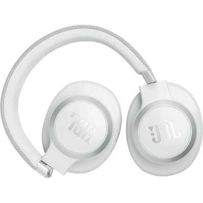 гарнитура JBL Live 770NC White
