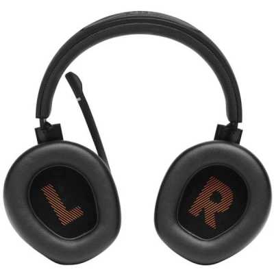 гарнитура JBL Quantum 400 Black