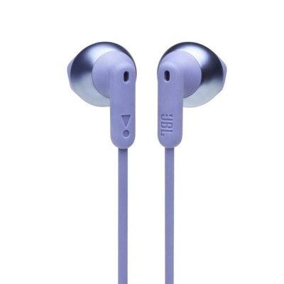 гарнитура JBL Tune 215BT Purple
