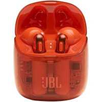 гарнитура JBL Tune 225TWS Ghost Edition Orange