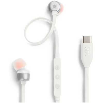 гарнитура JBL Tune 310C White
